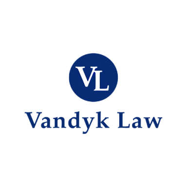 Vandyk Law logo