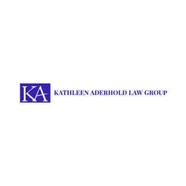 Kathleen Aderhold Law Group logo