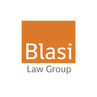 Blasi Law Group logo