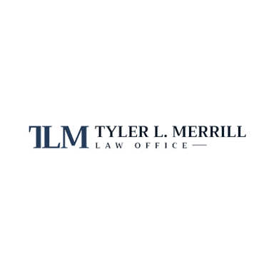 Tyler L. Merrill Law Office logo