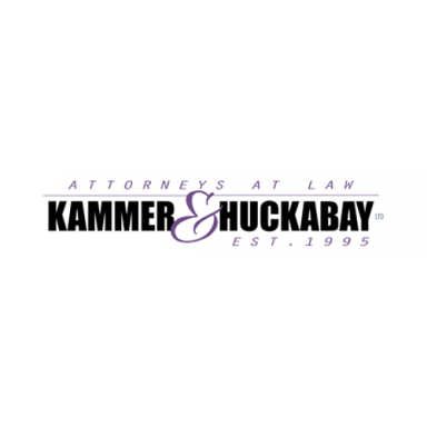 Kammer & Huckabay Ltd Attorneys at Law logo