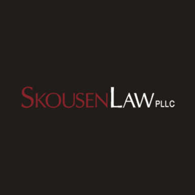 Skousen Law PLLC logo