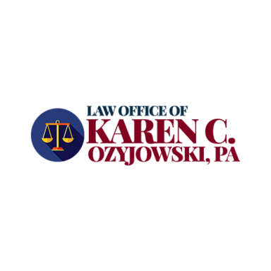 Law Office of Karen C. Ozyjowski, PA logo