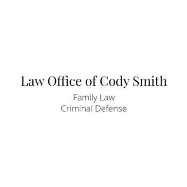 Law Office of Cody Smith logo