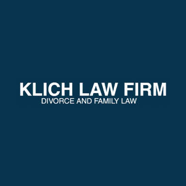 Klich Law Firm logo