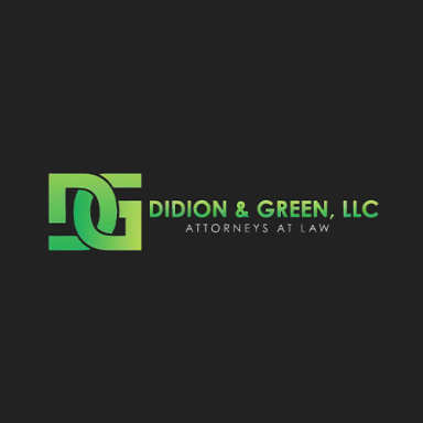 Didion & Green, LLC Attorneys at Law logo