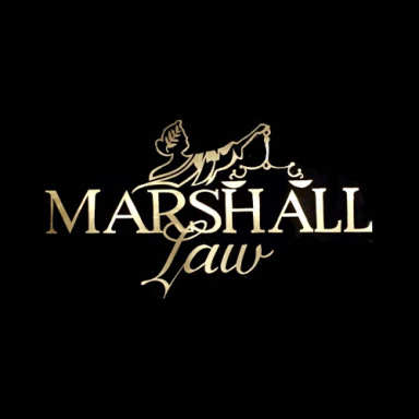 Marshall Law logo