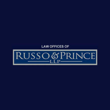 Law Offices of Russo & Prince LLP logo