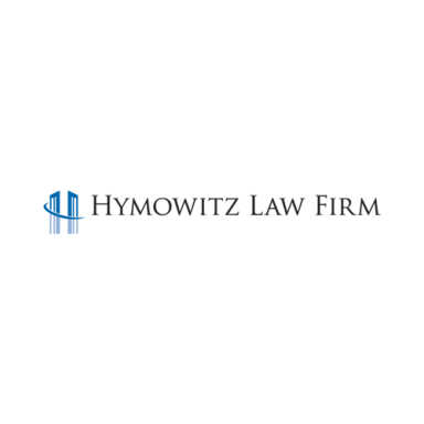 Hymowitz Law Firm logo