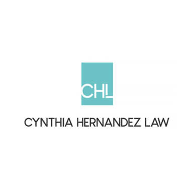 Cynthia Hernandez Law logo