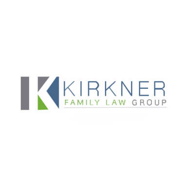 Kirkner Family Law Group logo