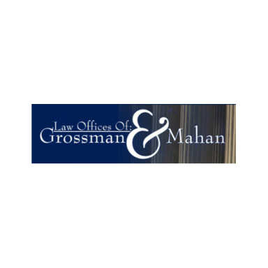 Law Offices of Grossman & Mahan logo