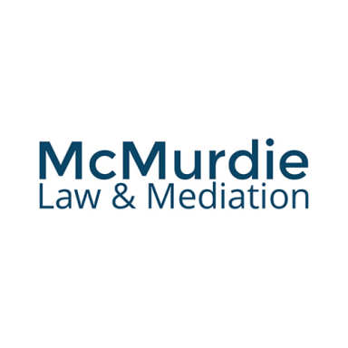 McMurdie Law & Mediation logo