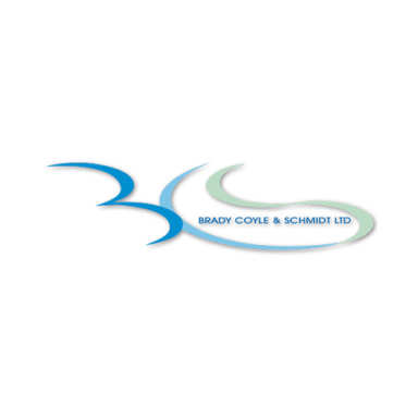 Brady Coyle & Schmidt Ltd logo