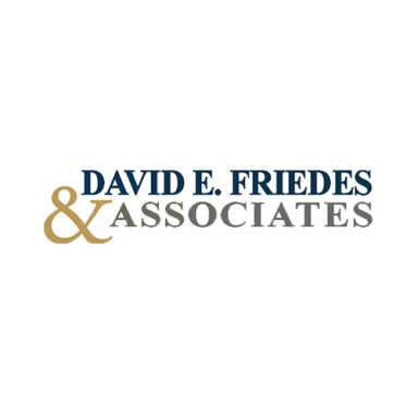 David E. Friedes & Associates logo