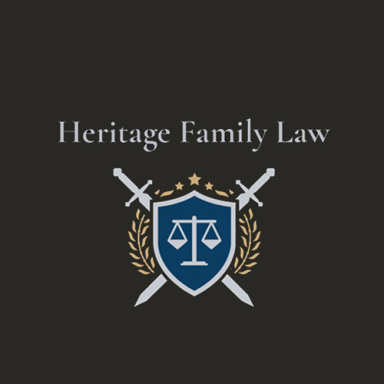 Heritage Family Law logo