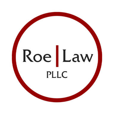 Roe Law, PLLC logo