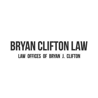 Bryan Clifton Law logo