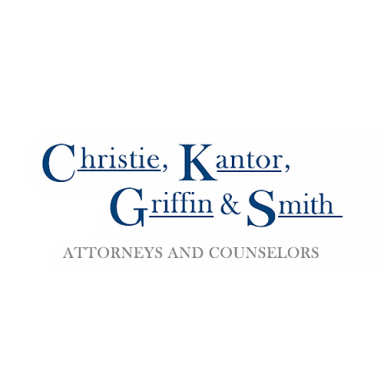 Christie, Kantor, Griffin & Smith Attorneys and Counselors at Law logo