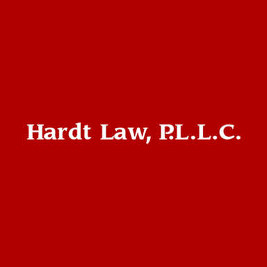 Hardt Law, P.L.L.C. logo