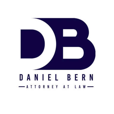 Daniel Bern Attorney at Law logo