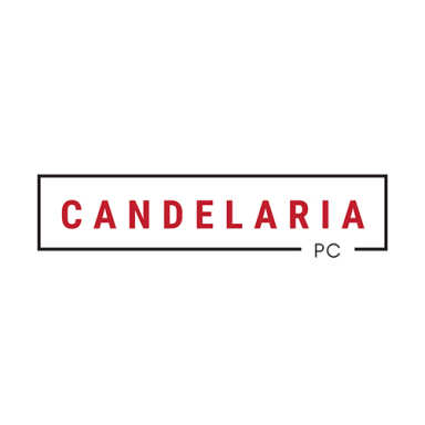 Candelaria PC logo