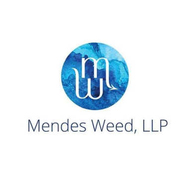 Mendes Weed, LLP logo