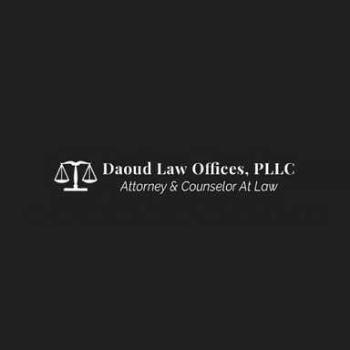 Daoud Law Offices, PLLC logo