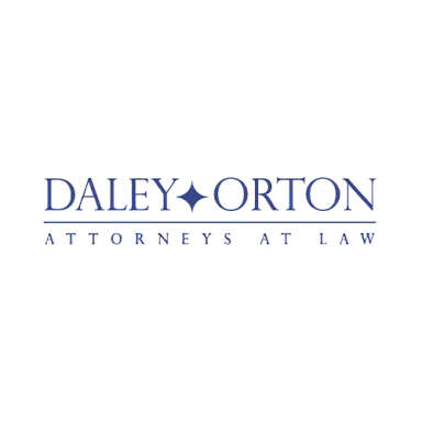 Daley Orton Attorneys at Law logo