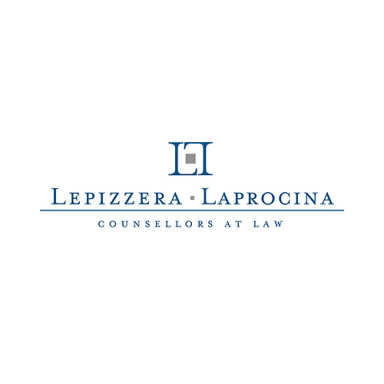 Lepizzera & Laprocina Counsellors at Law logo