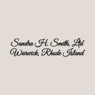 Sandra H. Smith, Ltd logo