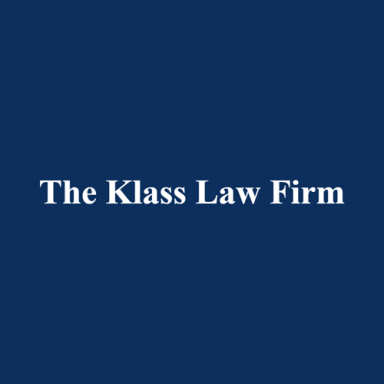 The Klass Law Firm logo