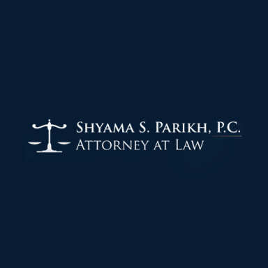 Shyama S. Parikh, P.C. Attorney at Law logo