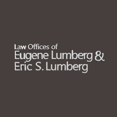 Law Offices of Eugene Lumberg & Eric S. Lumberg logo