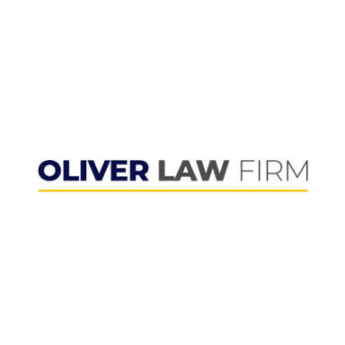 Oliver Law Firm logo