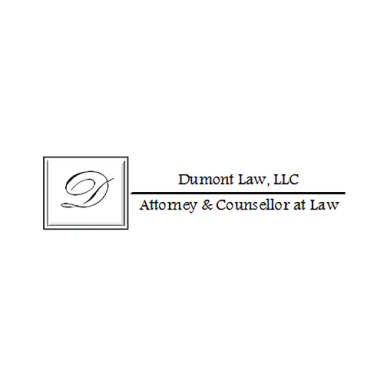 Dumont Law LLC logo