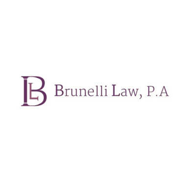 Brunelli Law, P.A logo
