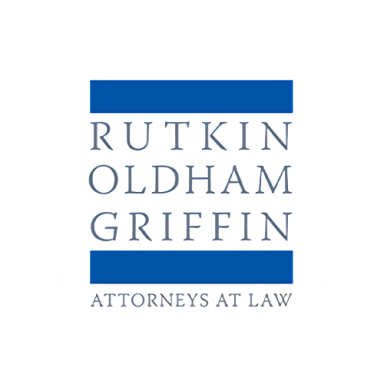 Rutkin Oldham & Griffin Attorneys at Law logo