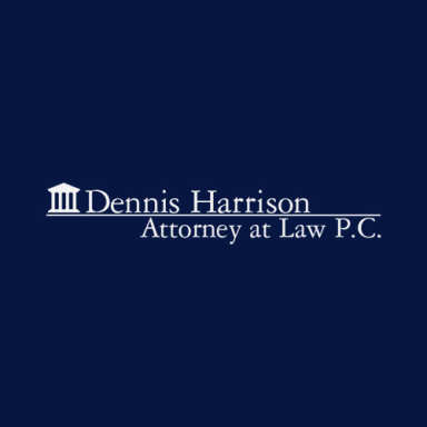 Dennis Harrison Attorney at Law P.C. logo