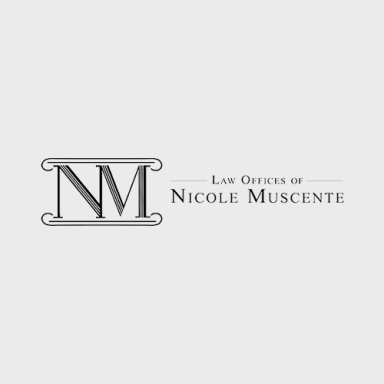 Law Offices of Nicole Muscente logo