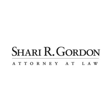 Shari R. Gordon Attorney at Law logo