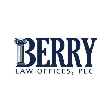 Berry Law Offices, PLC logo