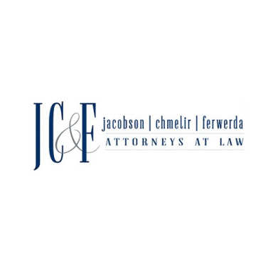 Jacobson Chmelir Ferwerda Attorneys at Law logo