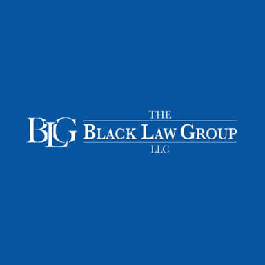 The Black Law Group LLC logo