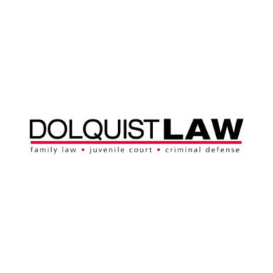 Dolquist Law logo