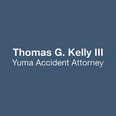 Thomas G. Kelly III logo