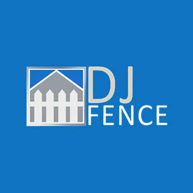 DJ Fence logo