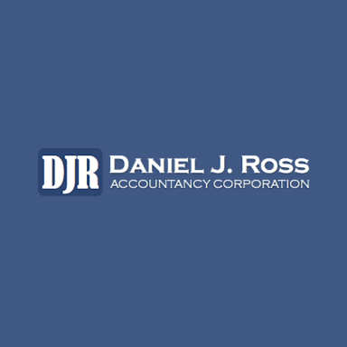 Daniel J. Ross Accountancy Corporation logo