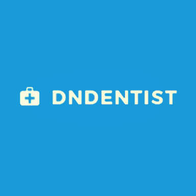 DNDentist - Bowie logo