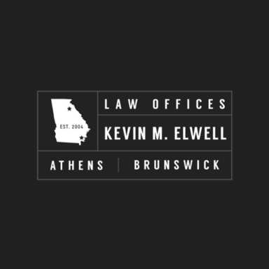 Law Offices Kevin M. Elwell logo